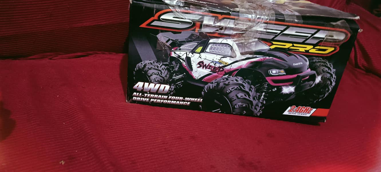 drive pro 1