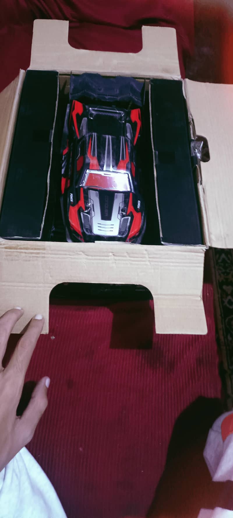 drive pro 2
