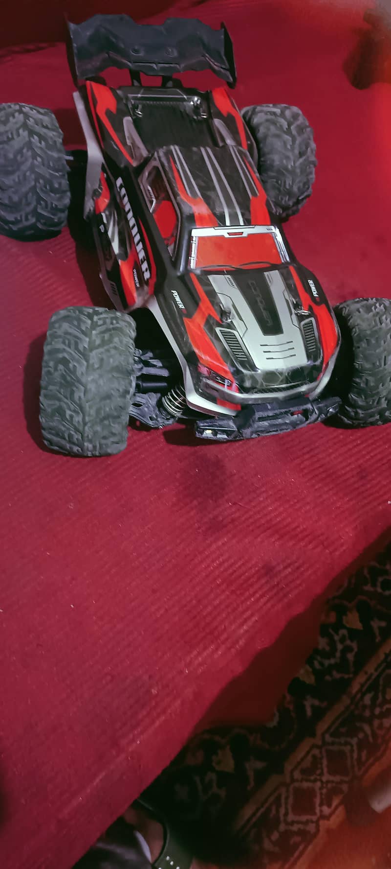 drive pro 5