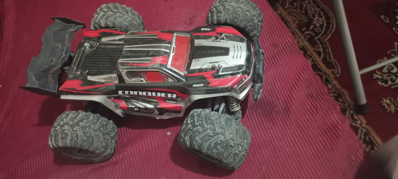 drive pro 6