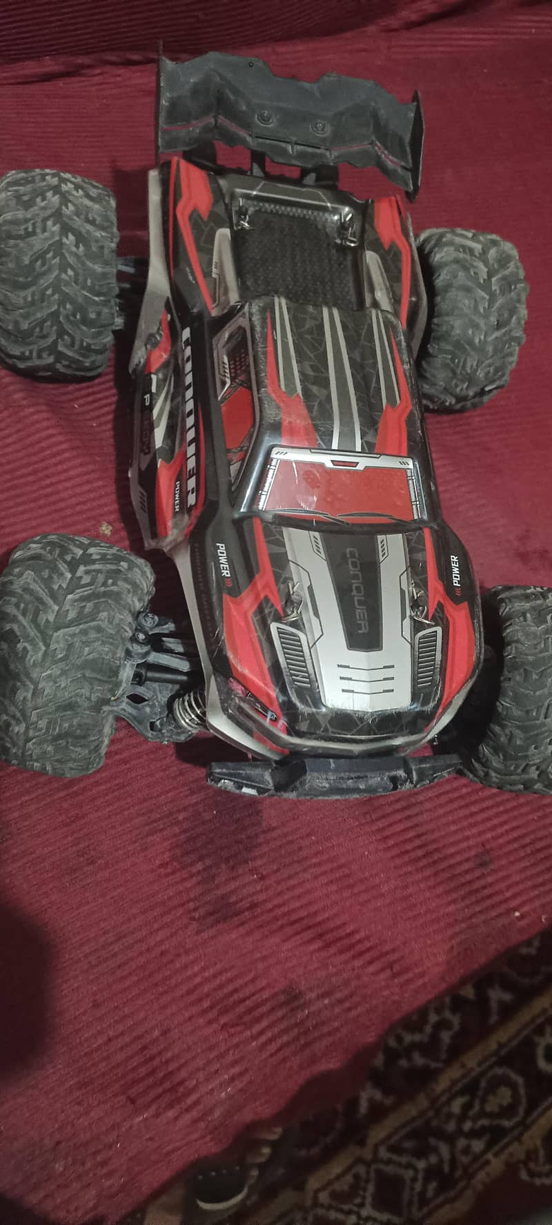 drive pro 7