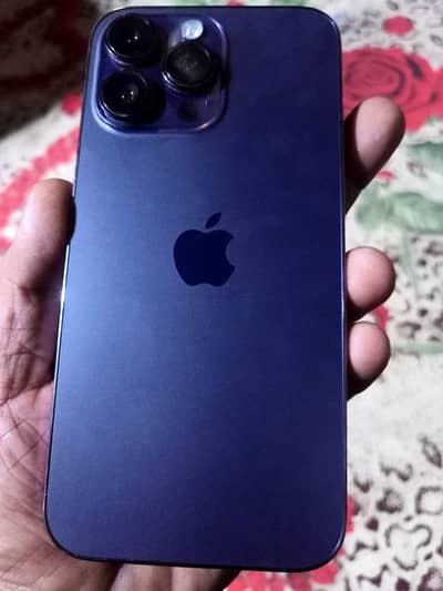 14pro max 256Gb