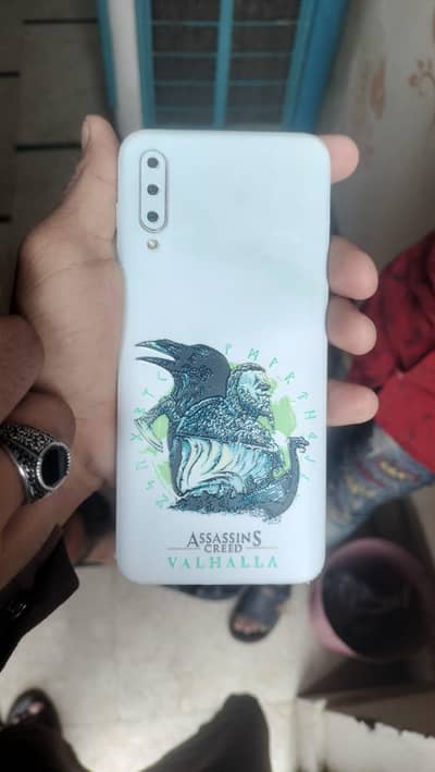 Samsung A30s 4/64 for sale and exchange possible