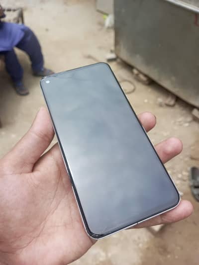 Google Pixel 4a 5G - Page Approved