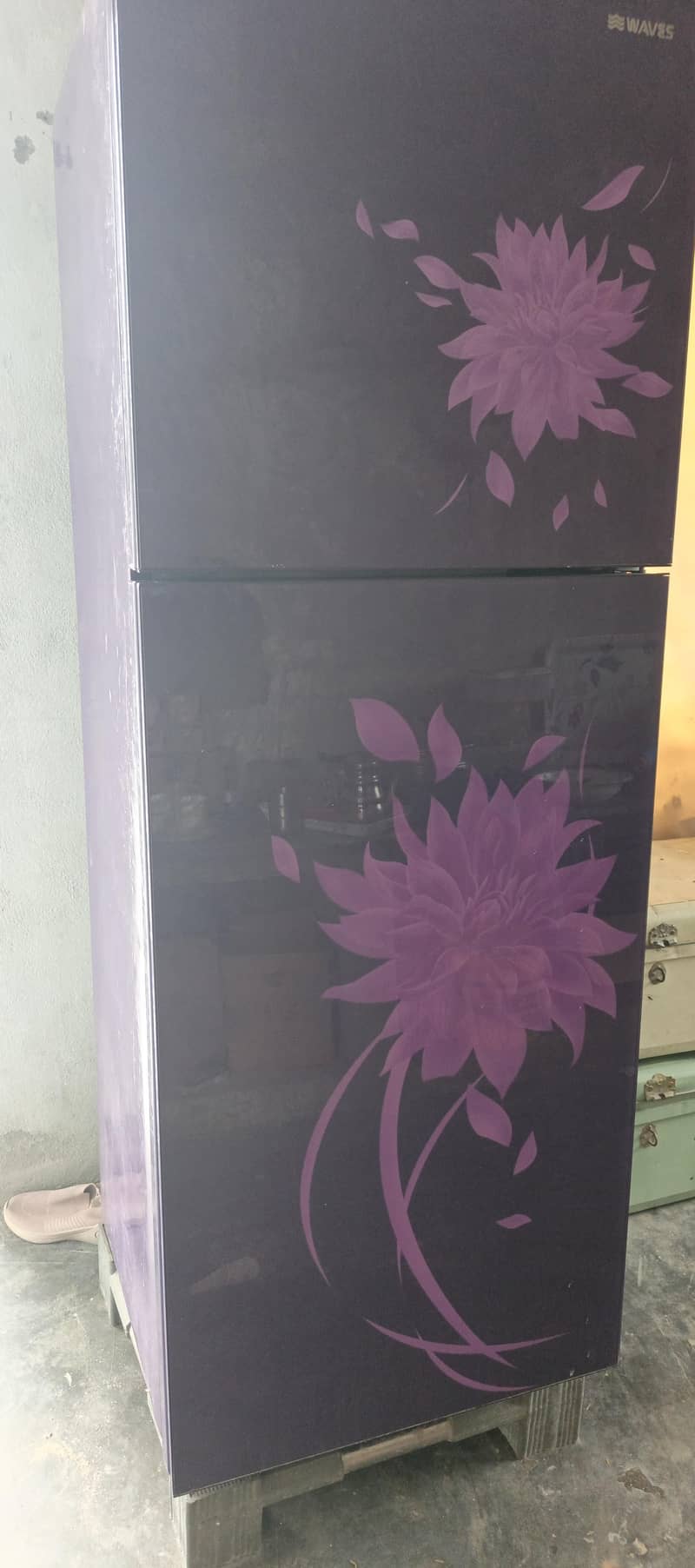 fridge 0