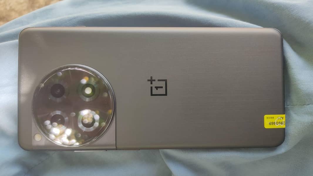 One Plus Ace 3 0