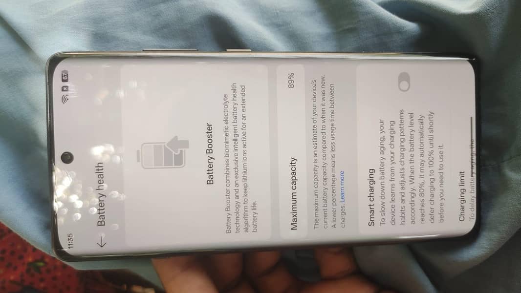 One Plus Ace 3 4