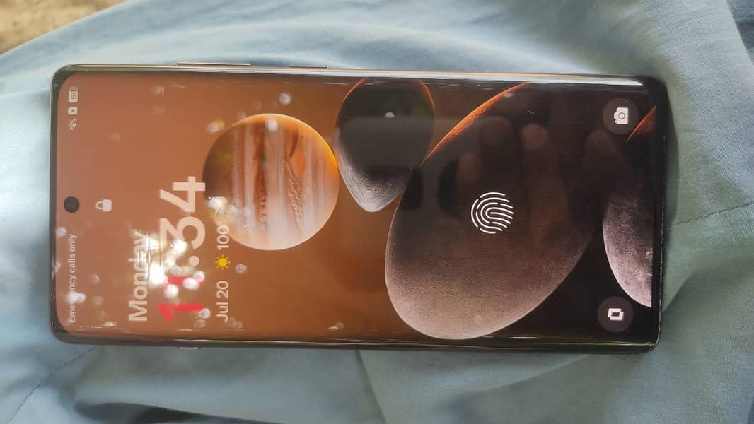 One Plus Ace 3 5