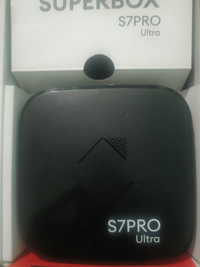 smart tv box android box 1