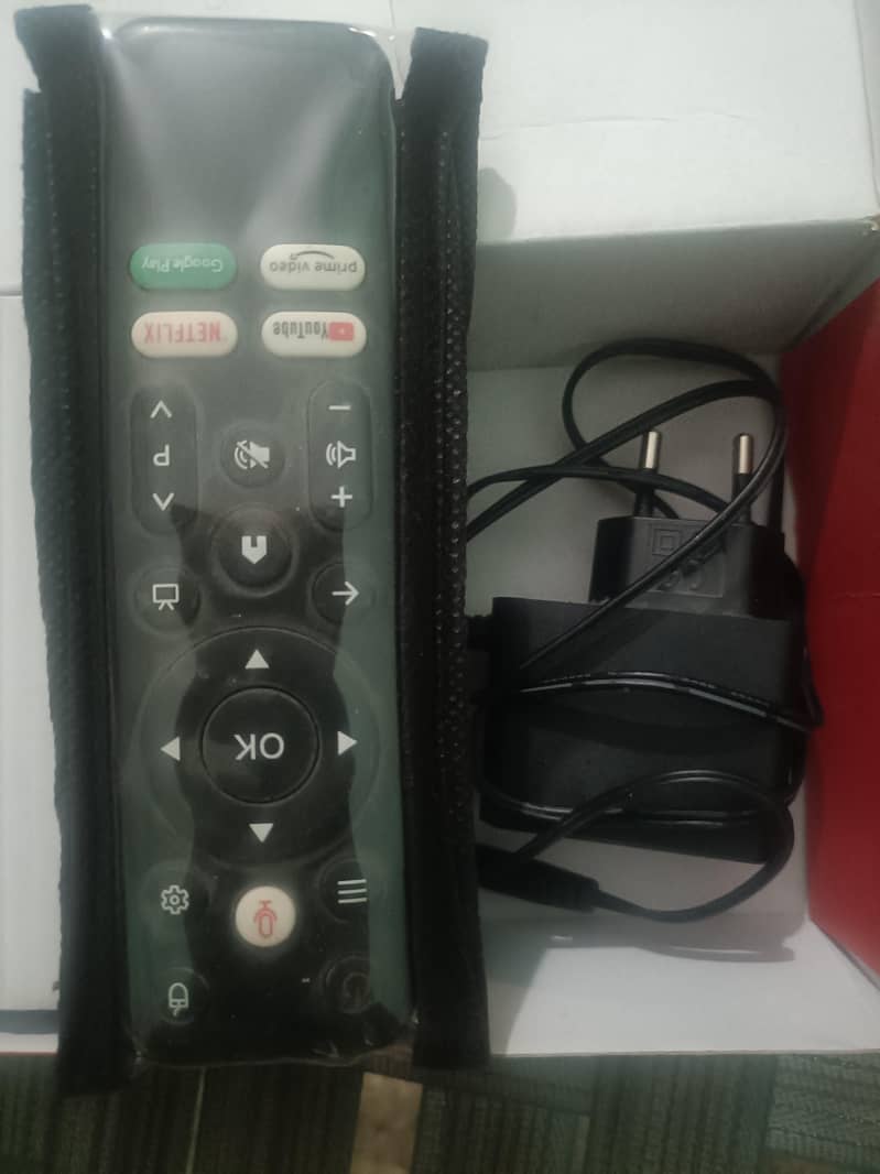 smart tv box android box 2