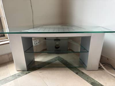 TV table for Sale