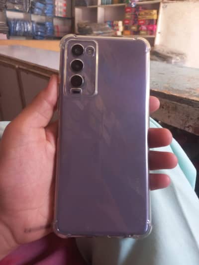 Tecno CAMON 18T