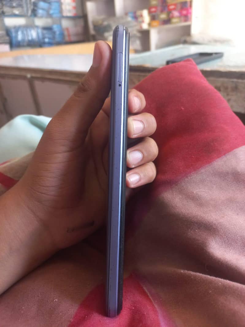 Tecno CAMON 18T 4