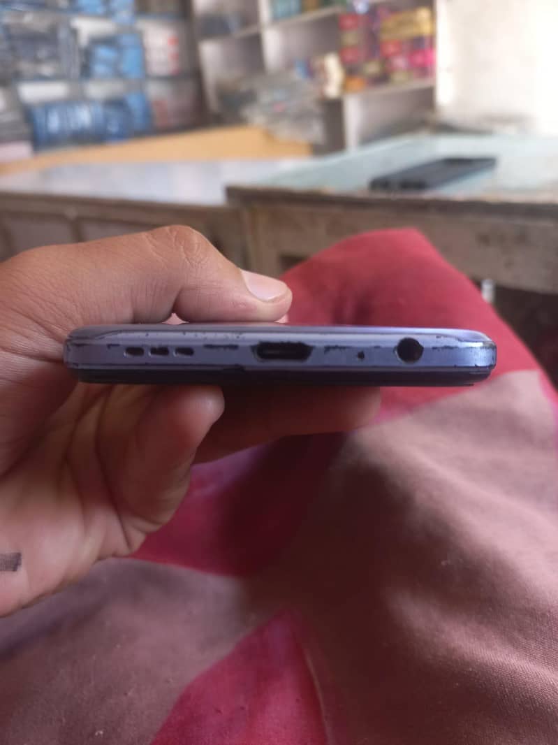 Tecno CAMON 18T 5