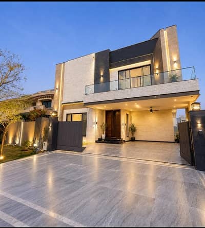 1 kanal Designer house for sale in DHA phase 2 near to Central Park