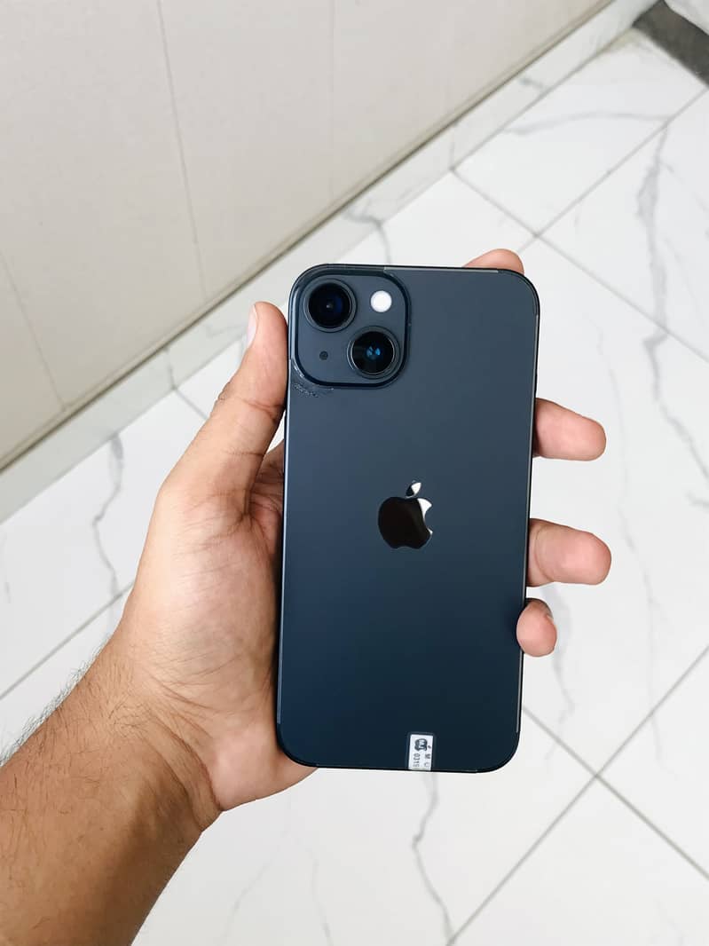 Apple iPhone 14 0