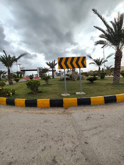 Residential Plot Available For Sale In DHA Phase 7