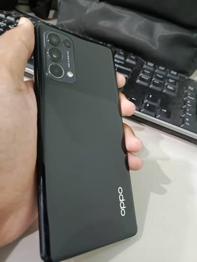 OPPO Reno 5 Pro 5G