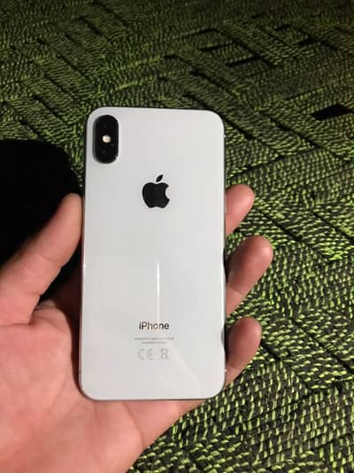I phone x
