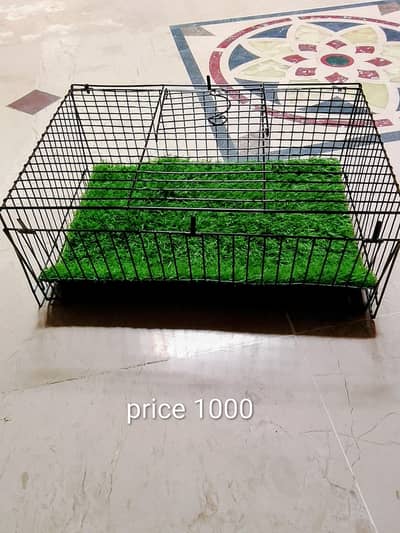 traveling cage available hai all size
