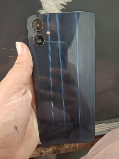Samsung Mobile A05