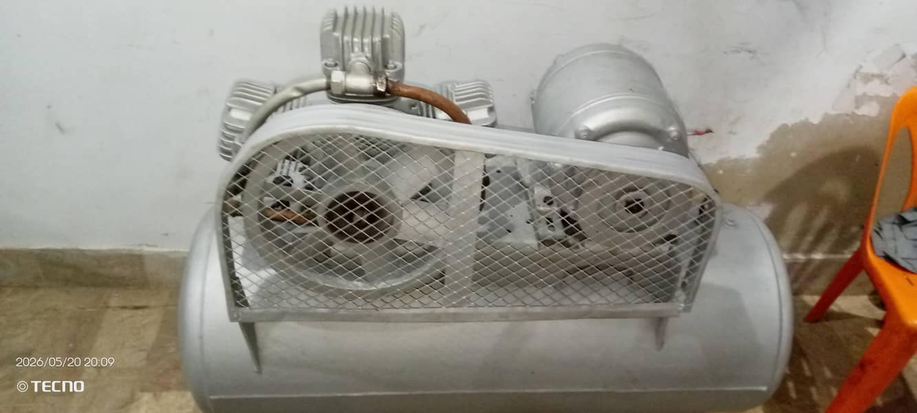 Air compresor 1