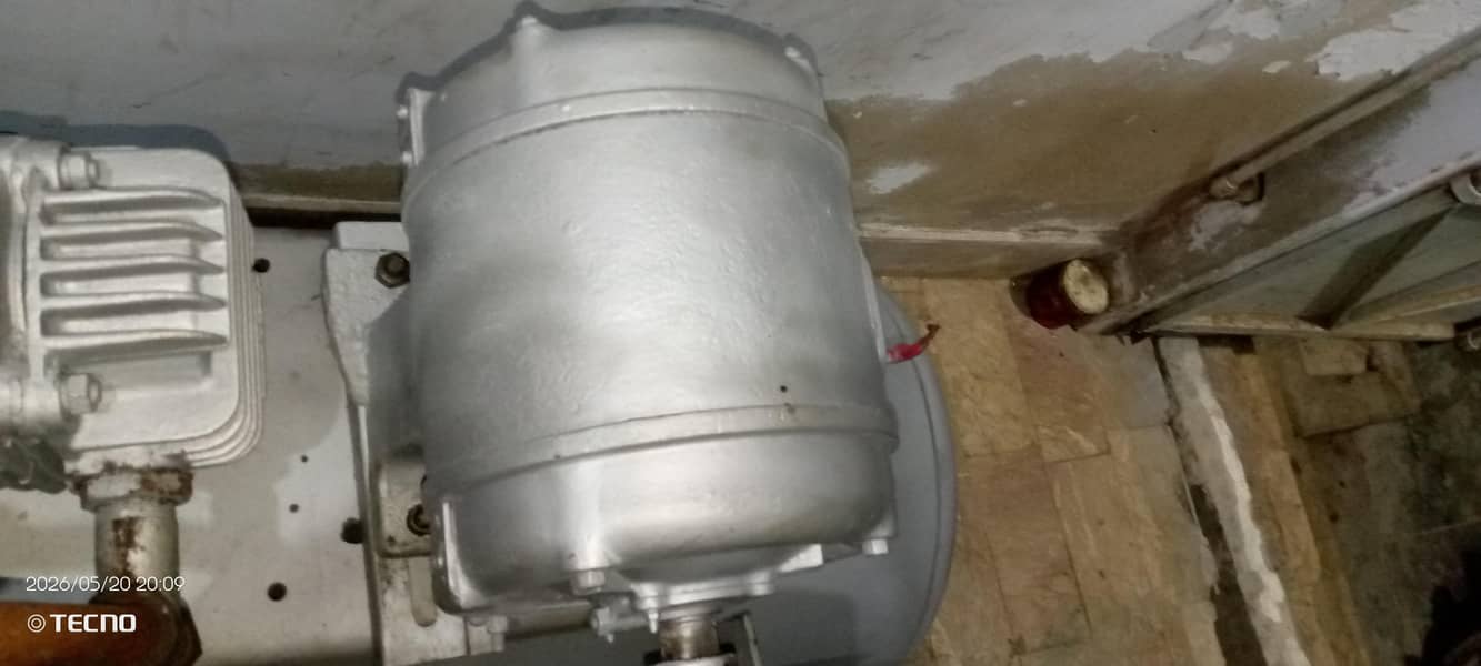 Air compresor 2