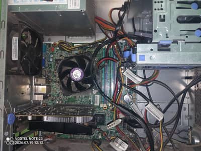Lenovo ThinkCenter Complete Build