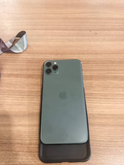 Apple iPhone 11 Pro Max