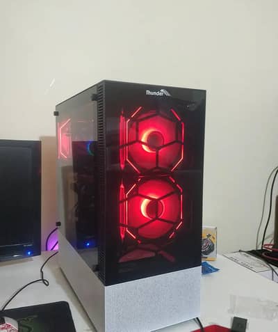 Gaming PC | i5 4590 | GTX 1050 Ti 4GB | 16GB RAM | SSD
