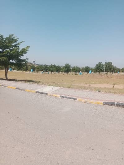 Residential File Available For Sale In DHA Phase 7
