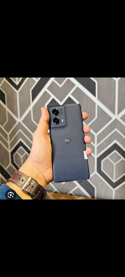 Moto Eage 5g 2024