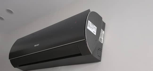 Gree 1.5L Split AC Excellent Condition Like New