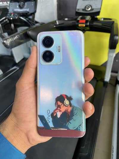 Vivo Y55