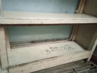 SHOP COUNTER FOR SALE