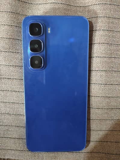 Infinix Hot 50i