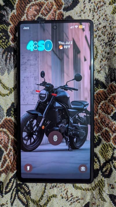 Google Pixel 6