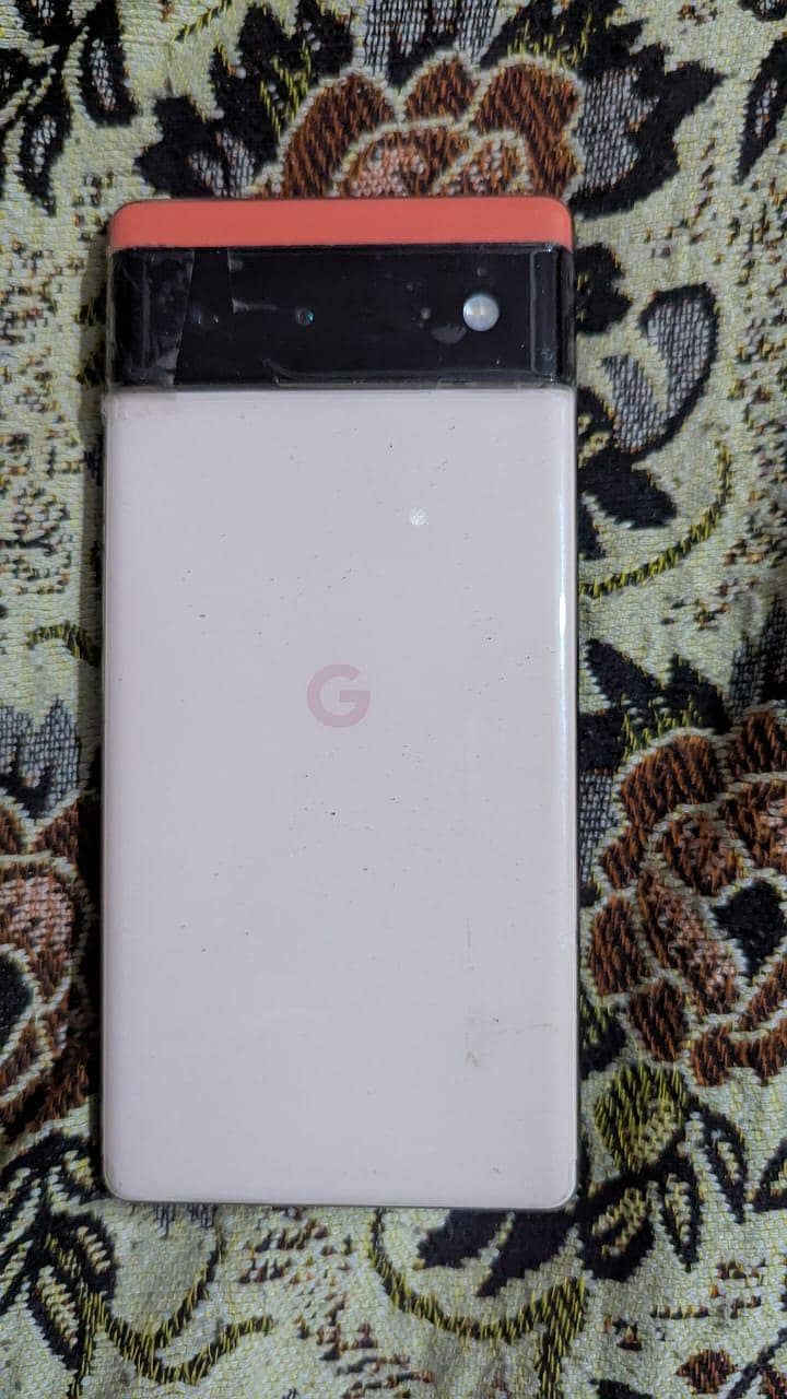 Google Pixel 6 1