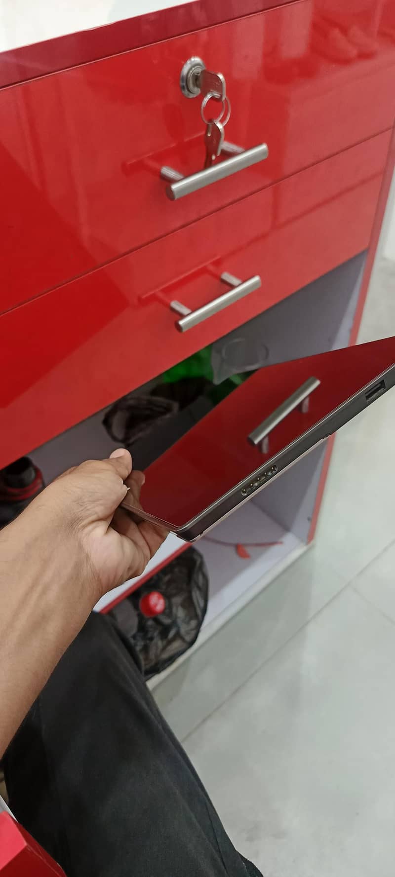 Window RT 8.1 surface 5