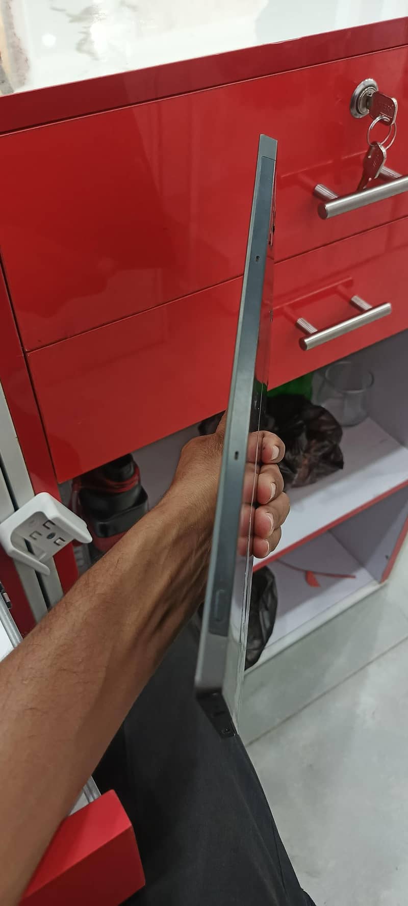Window RT 8.1 surface 6