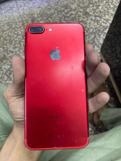 Apple iPhone 7 Plus non PTA 03139051204