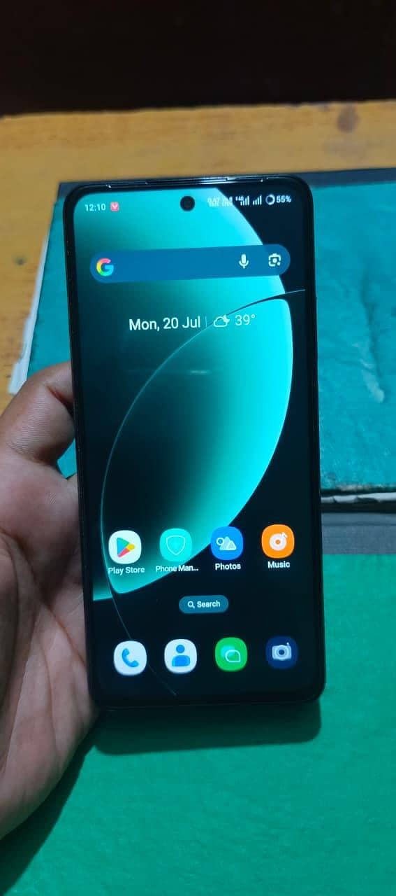 Realme C75 3