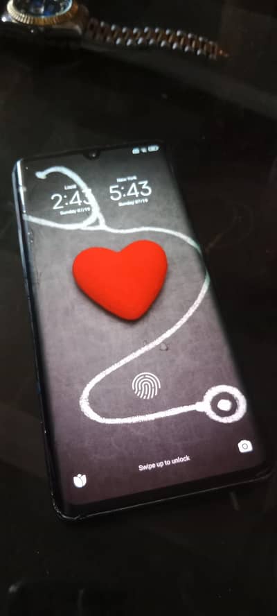 Xiaomi MI 10