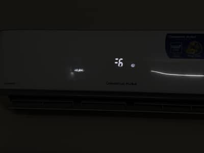 1.5 Ton DC Inverter for Sale