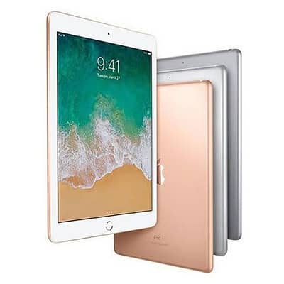 ipad 6 Generation (32GB)