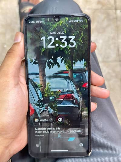 Xiaomi Redmi A5