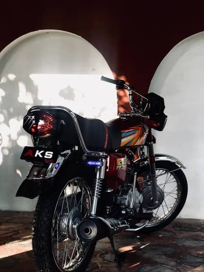125 for sale