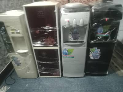 water despebsir best condition
