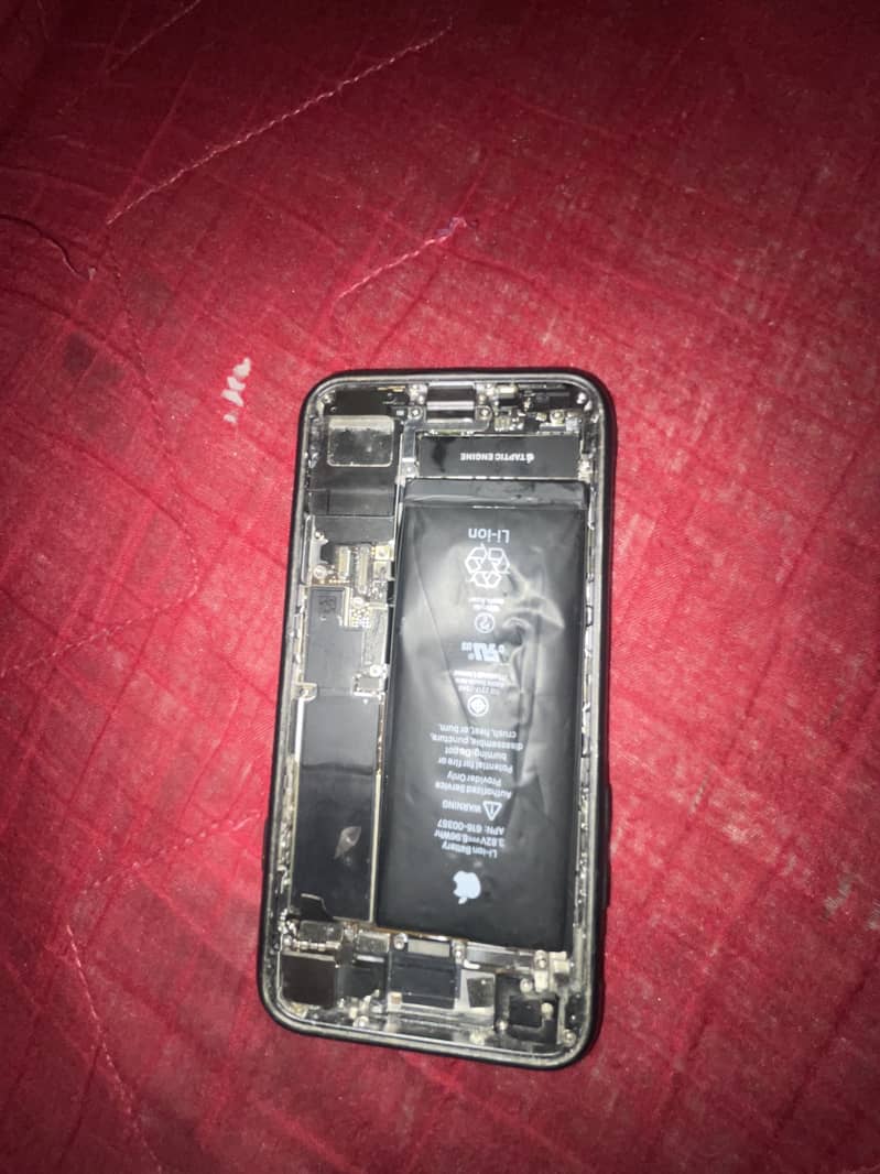 iPhone 2