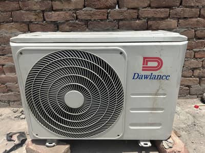 Dawlance inspire plus. 1.50 ton